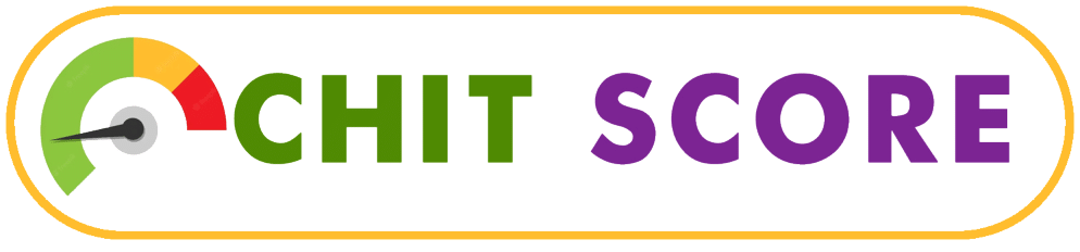 Chit score logo